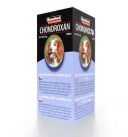 chondroxan-pies-500-ml