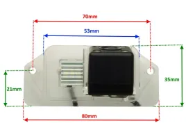 kamera-cofania-dedykowana-mitsubishi-lancer-eclipse-evo-oswietlenie-led