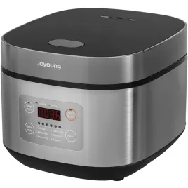 joyoung-f-40fz820-de-rice-cooker-4l-860w-parowar-multicooker