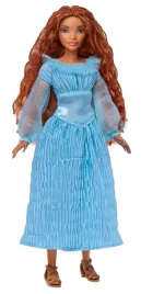 mala-syrenka-arielka-na-ladzie-mattel-disney-hlx09