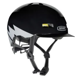 kask-rowerowy-damski-meski-unisex-nutcase-street-darth-lightnin-odblaskow