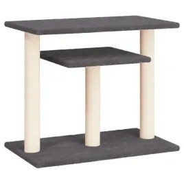 drapak-dla-kota-z-platformami-ciemnoszary-625-cm