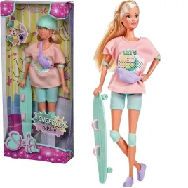 steffi-love-lalka-sportowa-na-deskolorce-longboardzie-zginane-nogi-i-rece