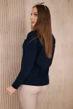 sweter-z-polgolfem-granatowy-plec-produkt-damski