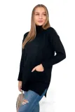 sweter-ze-stojka-czarny