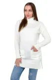 sweter-ze-stojka-ecru