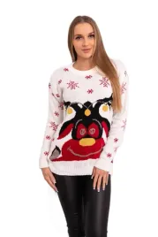 sweter-swiateczny-z-reniferem-ecru