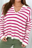 sweter-w-paski-fuksja-marka-kesi
