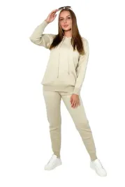 komplet-sweterkowy-bluza-spodnie-ciemny-bezowy