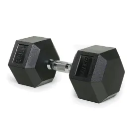 hantel-zeliwny-ogumowany-trexo-hex-hxd150-15-kg