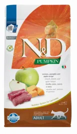 farmina-nandd-cat-pumpkin-venison-apple-15kg