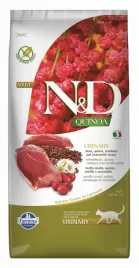 farmina-nandd-cat-quinoa-urinary-duck-cranberry-adult-5kg