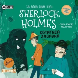cd-mp3-ostatnia-zagadka-klasyka-dla-dzieci-sherlock-holmes-tom-20