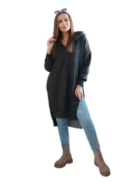 bluza-ocieplana-z-rozcieciami-na-bokach-grafitowa
