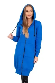 bluza-ocieplana-dluga-z-kapturem-chabrowa