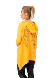 bluza-z-nadrukiem-skrzydel-pomaranczowy-neon