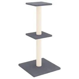 drapak-dla-kota-z-sizalowymi-slupkami-ciemnoszary-73-cm