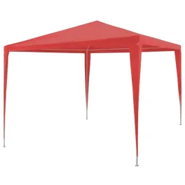 namiot-imprezowy-czerwony-300-x-300-x-255-cm-pe-i-stal
