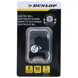 dzwonek-rowerowy-elektryczny-klakson-na-rower-90db-6-dzwiekow-dunlop