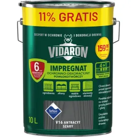 vidaron-impregnat-antracyt-szary-9l-11percent-v16