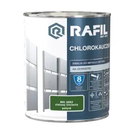 rafil-emalia-chlorokauczukowa-zielony-mchowy-ral6005-polysk-5l