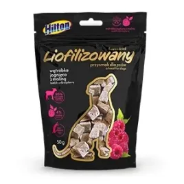 hilton-liofilizowany-przysmak-dla-psa-z-watrobka-jagnieca-i-malina-50-g