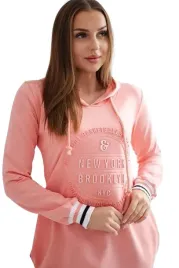 sukienka-brooklyn-morelowa