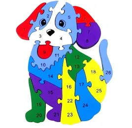 puzzle-drewniane-pies-ukladanka-edukacyjna-numery-litery-dla-dzieci