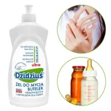 dzidzius-zel-do-mycia-butelek-500ml-stan-nowy