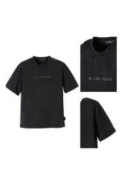 chlopieca-koszulka-t-shirt-wf-bawelna-bonito-czarna-164