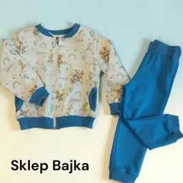 komplet-bawelniany-dla-chlopca-le-bebe-rozmiar-98