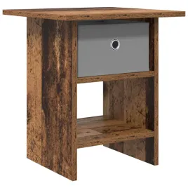 stolik-nocny-z-szuflada-stare-drewno-41-x-40-x-45-cm