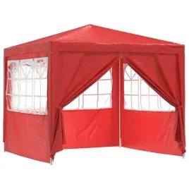 namiot-imprezowy-czerwony-250-x-250-x-240-cm-pe-i-stal