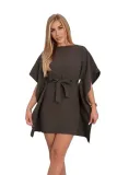 sukienka-nietoperz-oversize-khaki