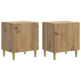 szafka-nocna-2-szt-dab-artisan-43-x-345-x-50-cm