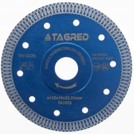 tagred-tarcza-diamentowa-125mm-do-gresu-ceramiki-pro-long-life