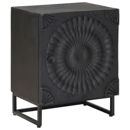 szafka-nocna-czarny-40-x-30-x-50-cm