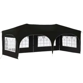 namiot-imprezowy-rozkladany-czarny-575-x-288-x-245-cm