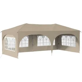 namiot-imprezowy-rozkladany-kremowy-575-x-288-x-245-cm