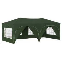 namiot-imprezowy-rozkladany-zielony-575-x-288-x-245-cm