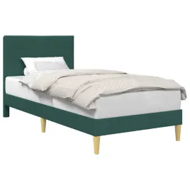 ramka-lozka-z-zaglowkiem-ciemnozielony-90-x-200-cm-tkanina