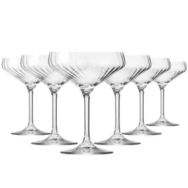 krosno-kieliszki-xno-coupette-260-optic-horeca-260ml-6szt-do-martini