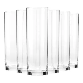 krosno-szklanki-xno-highball-360-ice-do-napojow-koktajli-horeca-360ml-6szt