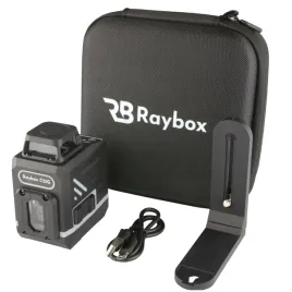 laser-krzyzowy-raybox-c21g-do-wyznaczania-poziomow-360-i-katow-prostych