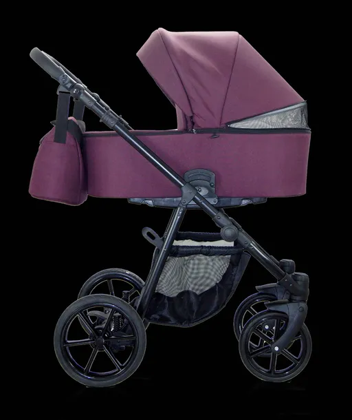 wozek-dzieciecy-milukids-risso-2w1-ris-11-akcesoria-w-zestawie-adaptery-do-fotelika-folia-przeciwdeszczowa-materac-moskitiera-torba-do-wozka