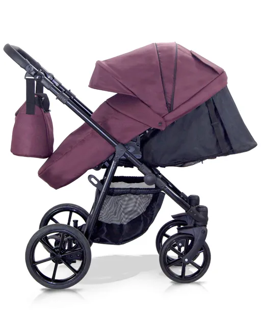 wozek-dzieciecy-milukids-risso-2w1-ris-11-se-stan-opakowania-oryginalne