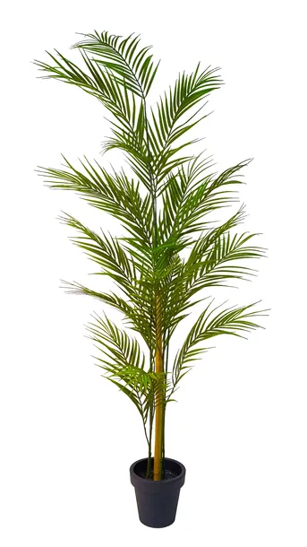 Palma Sztuczna w Doniczce Drzewko sztuczne 150 cm