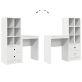 biurko-z-szuflada-2-szt-bialy-stan-nowy-szerokosc-mebla-40-cm