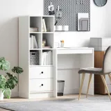 biurko-z-szuflada-2-szt-bialy-stan-nowy