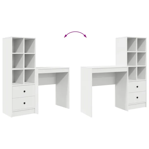 biurko-z-szuflada-2-szt-bialy-stan-nowy-szerokosc-mebla-40-cm